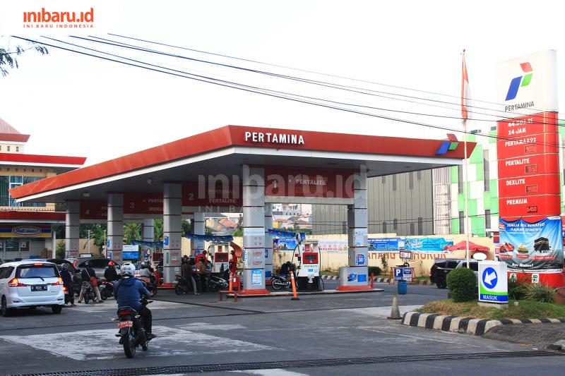 BBM Premium Bakal Dihapus, Pakar: Masyarakat Sudah Dipaksa Beli Pertalite dan Pertamax