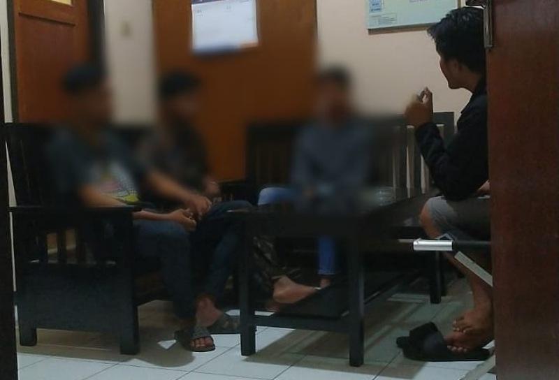 Viral Video Perundungan Siswi SMP Di Purworejo, Ganjar Langsung Ambil ...