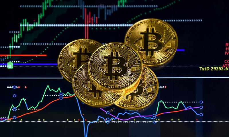 Meski Ngetren, Kenali Dulu Risiko Investasi Kripto Sebelum Ikut-ikutan
