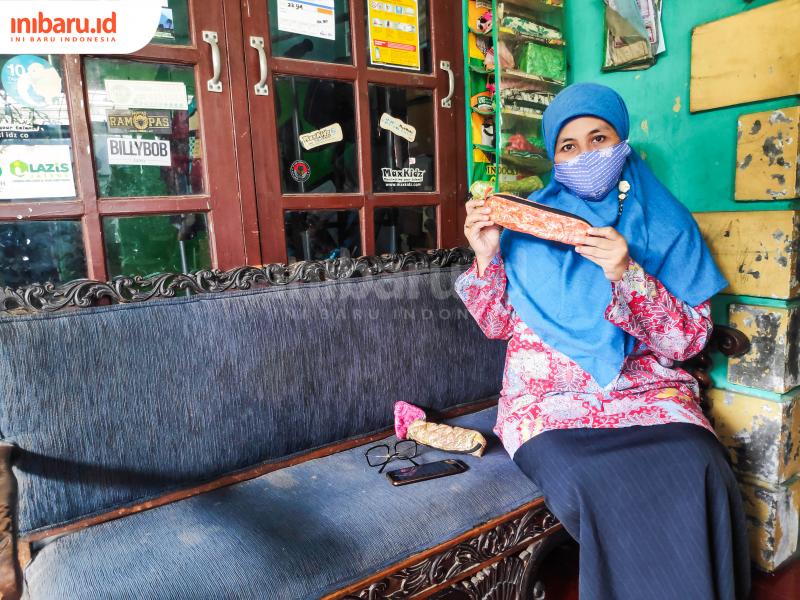 Bukan Semata Nilai Rupiah, 'Resik Becik' Tukar Sampah untuk Kebaikan
