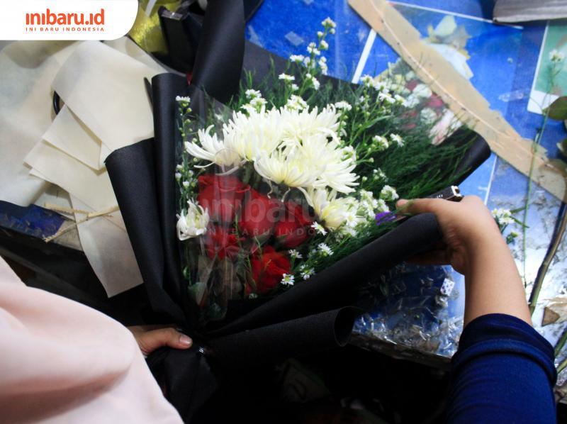 6 Jenis Bunga yang Nggak Cocok Jadi Kado Valentine