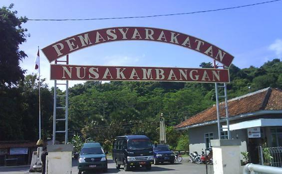 Nirbaya Nusakambangan, Lembah Sunyi Tempat Terpidana Mati Dieksekusi