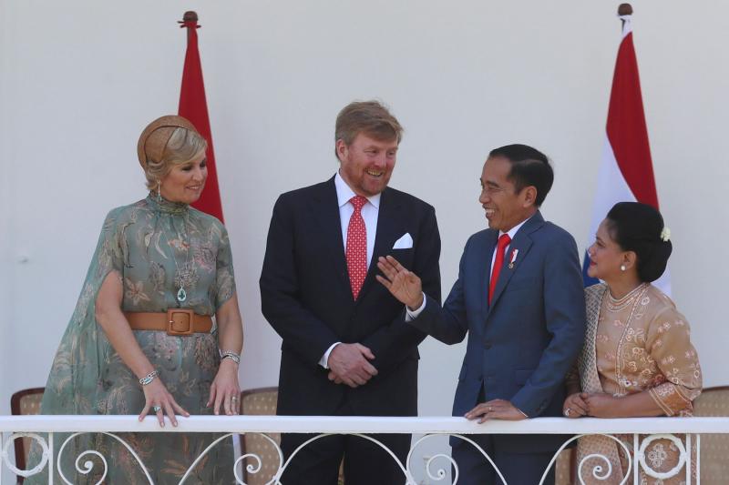 Apa Arti Permintaan Maaf Belanda Atas Penjajahan di Indonesia pada Masa Lalu?