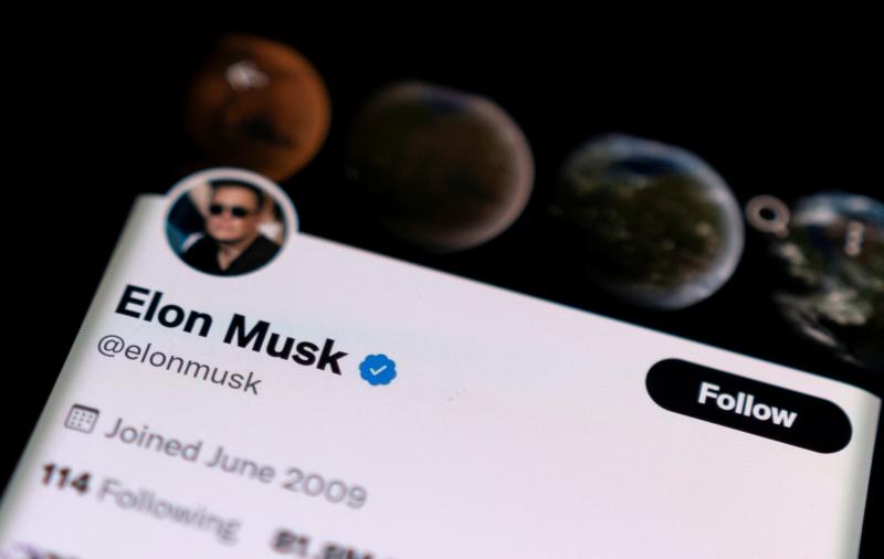 Sibuknya Elon Musk Dalam Sehari, Beli Twitter Dan Ketemu Luhut