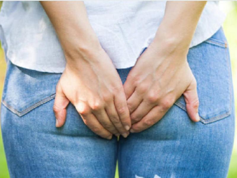 Ditahan Jadi Penyakit, Dikeluarin Bikin Malu; Kentut