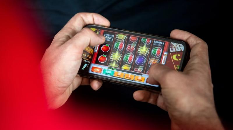 WASPADALAH! Keluar dari Jerat Candu Judi Slot: Panduan Perlindungan Diri