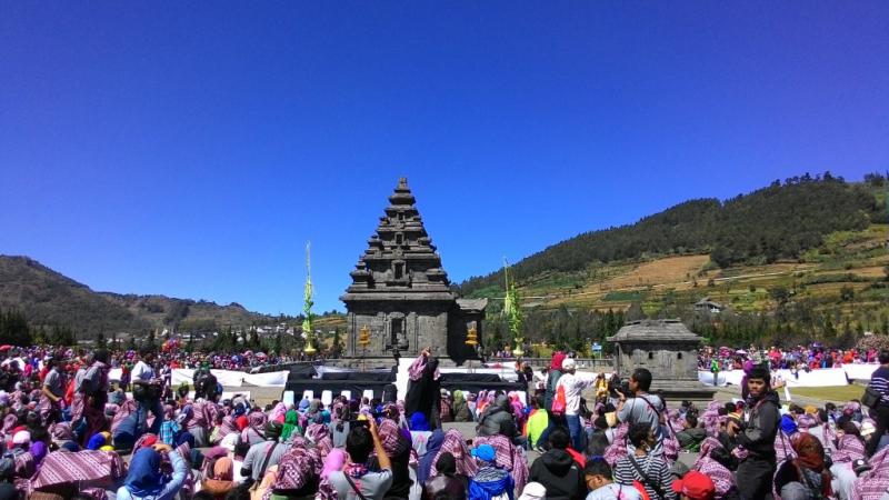 Sebenarnya Apa Sih Fungsi Candi Hindu yang Dibuat Pada Zaman Dahulu?