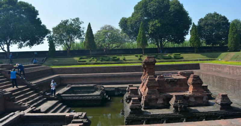 Berbagai Penyebab Runtuhnya Kerajaan Majapahit