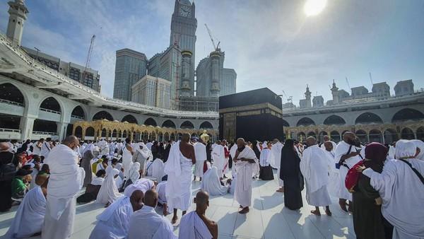 Persiapan Bandara Ahmad Yani Layani Direct Flight Umrah Perdana