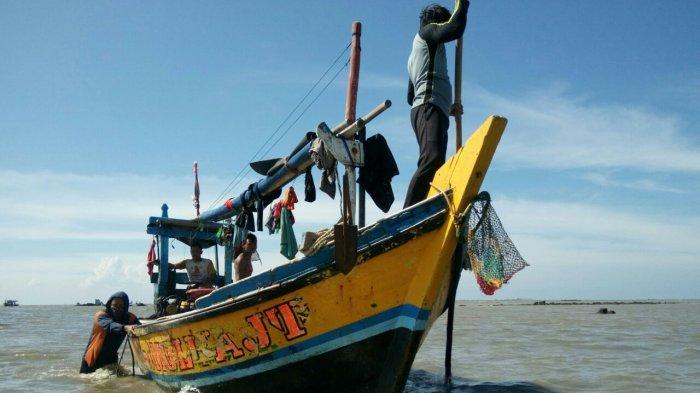 Bersama Mempelajari Cuaca di Sekolah Lapang Cuaca Nelayan