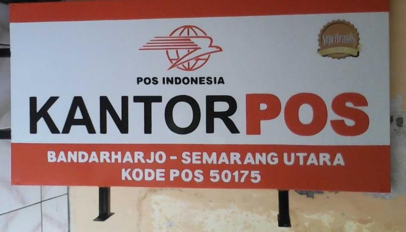 Cerita Kode Pos Indonesia yang Baru Dipakai pada Tahun 1985