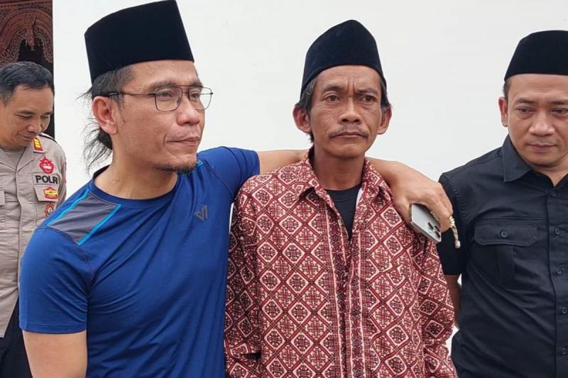 Minta Maaf, Gus Miftah Janjikan Gelar Pengajian di Rumah Penjual Es Teh Sunhaji