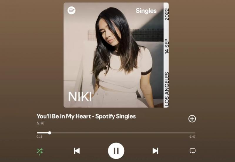 Lagu "You'll be in My Heart" Viral; Mengapa Baru Sekarang?