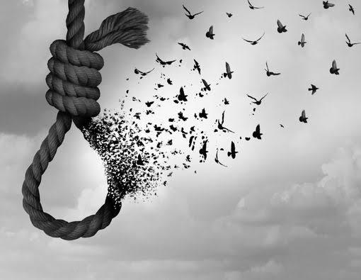 Angka Bunuh Diri di Indonesia Melonjak, Jateng Paling Mengkhawatirkan