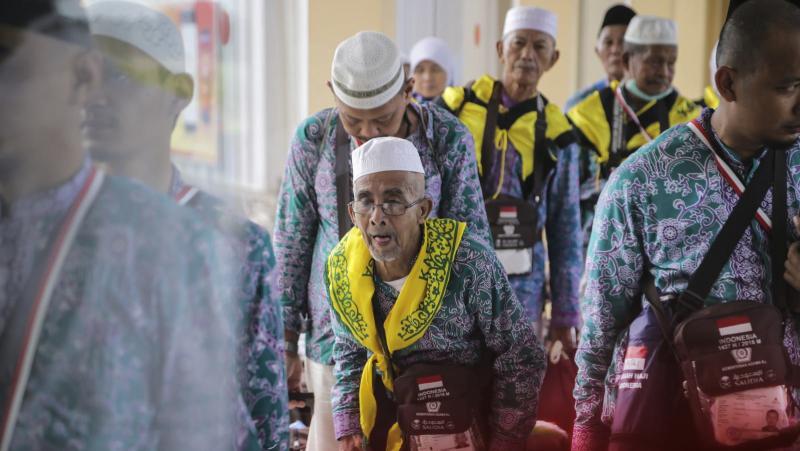 Pemprov Aceh Berencana Lobi Sendiri Arab Saudi untuk Minta Kuota Khusus Haji