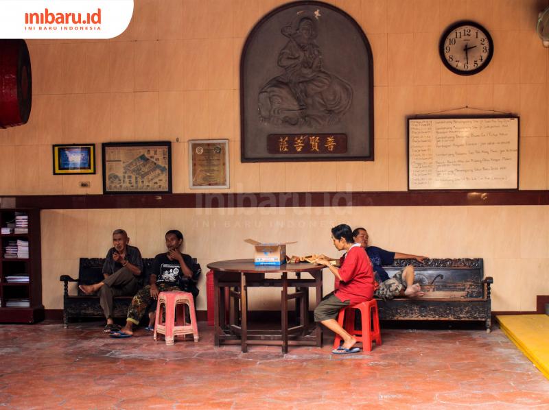 Mudik Jelang Imlek Jadi Momen Tahunan Masyarakat Tionghoa untuk Kembali ke Akar Rumput