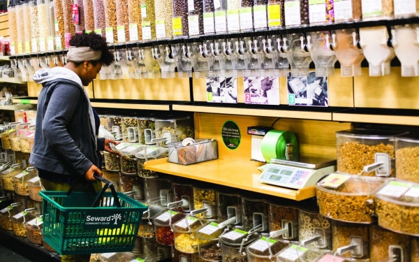 Inspirasi Bulk Store dari Berbagai Belahan Dunia