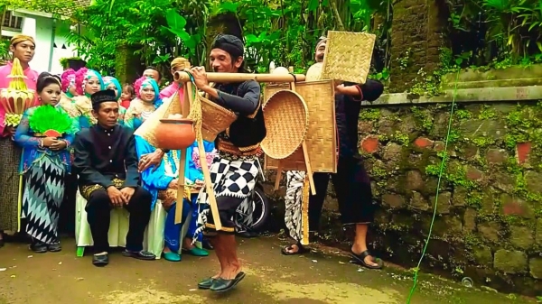 Jauh dari Wilayah Bangsawan, Dialek Ngapak Cerminkan Karakter Warga Banyumasan
