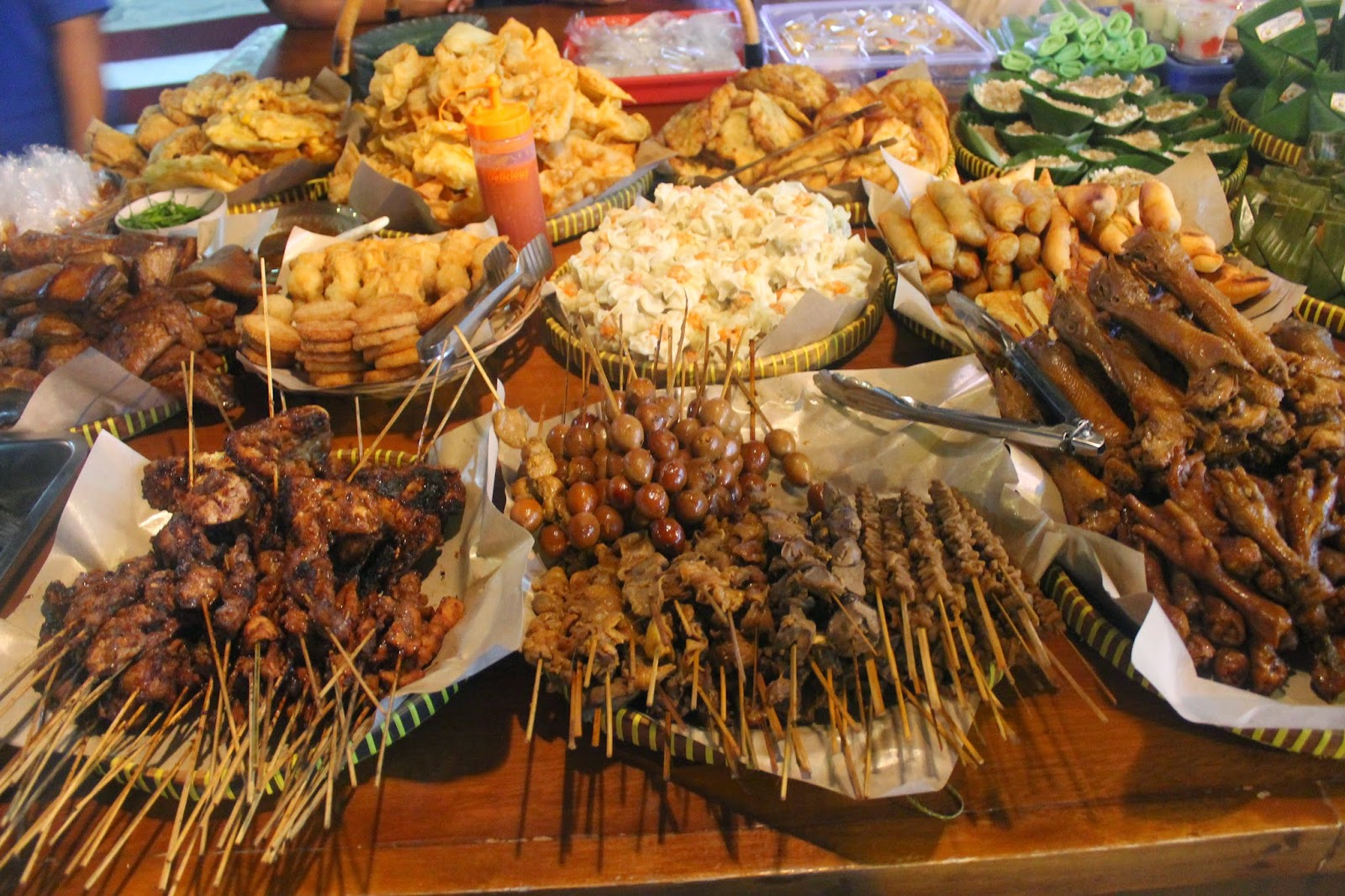 Jangan Ngaku Tinggal di Semarang Kalau Belum Pernah Nongkrong di ...